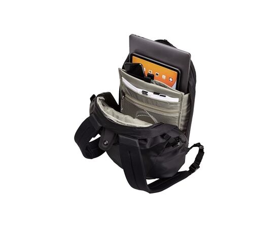  Рюкзак Thule Tact (TACTBP114K/3204711) черный 
