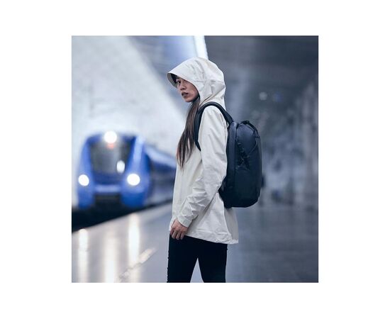  Рюкзак Thule Tact (TACTBP114K/3204711) черный 