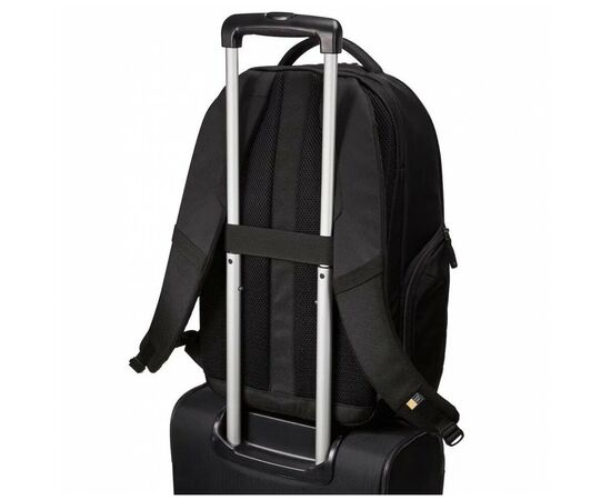  Рюкзак Case Logic Notion NOTIBP-116 (NOTIBP116BLK) черный 