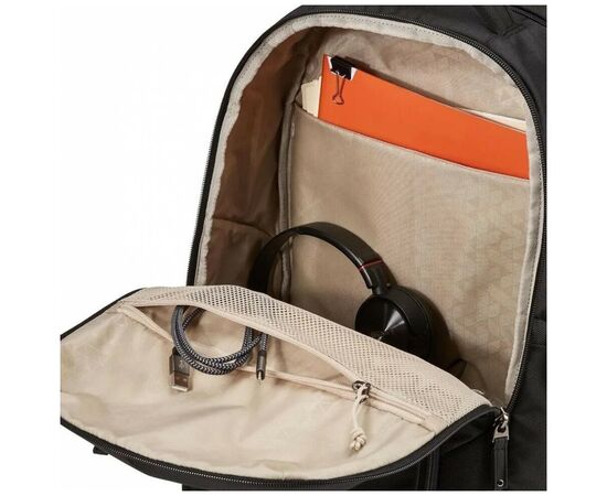  Рюкзак Case Logic Notion NOTIBP-116 (NOTIBP116BLK) черный 