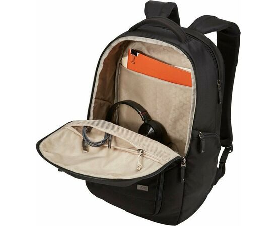  Рюкзак Case Logic Notion NOTIBP-116 (NOTIBP116BLK) черный 