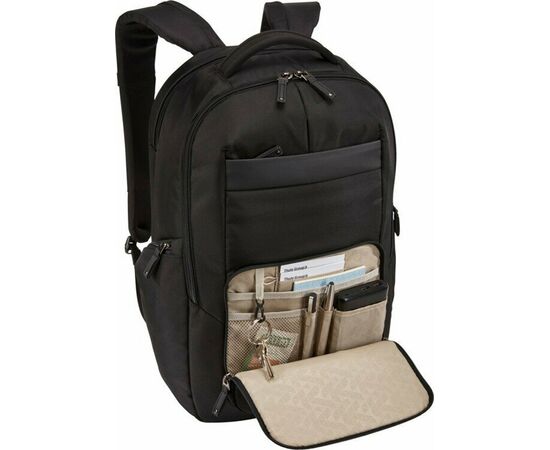  Рюкзак Case Logic Notion NOTIBP-116 (NOTIBP116BLK) черный 