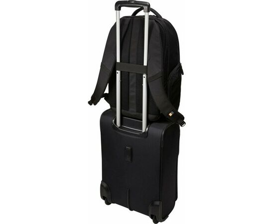  Рюкзак Case Logic Notion NOTIBP-116 (NOTIBP116BLK) черный 