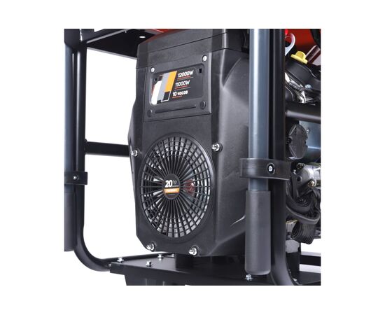 Генератор Patriot GRA 12000AWS (472 102 210) 