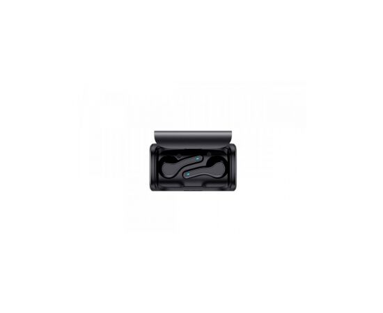  Гарнитура беспроводная вкладыши HAVIT HV-TW937 Bluetooth V5.0 TWS.  Черная 