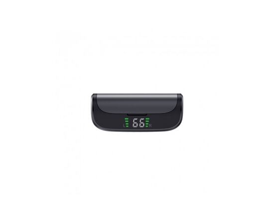  Гарнитура беспроводная вкладыши HAVIT HV-TW937 Bluetooth V5.0 TWS.  Черная 