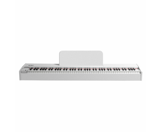  Цифровое пианино TESLER STZ-8805 White 
