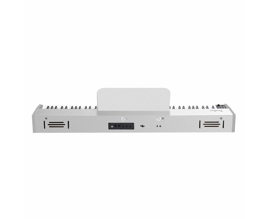  Цифровое пианино TESLER STZ-8805 White 