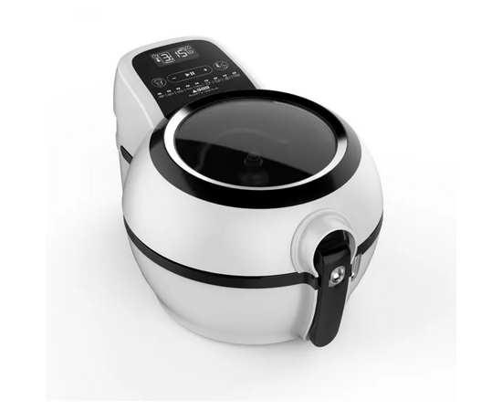  Аэрофритюрница Tefal FZ760030 белая 