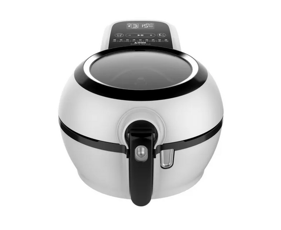  Аэрофритюрница Tefal FZ760030 белая 