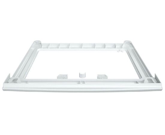  Соединительный элемент BOSCH WTZ2041X серебристый 