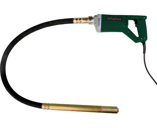  Вибратор для бетона Zitrek ZKVD1000 (085-3011) 