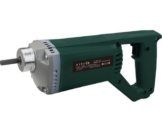  Вибратор для бетона Zitrek ZKVD1000 (085-3011) 