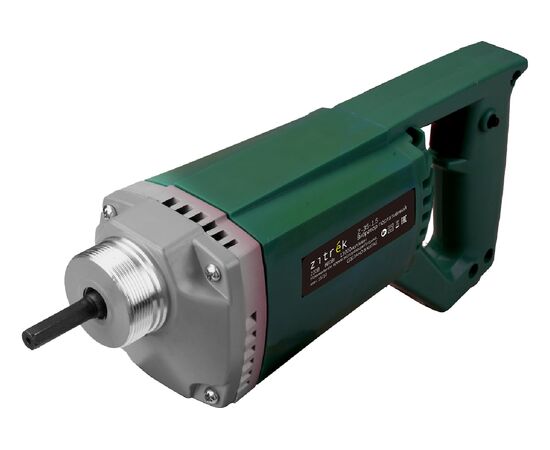  Вибратор для бетона Zitrek ZKVD1000 (085-3011) 