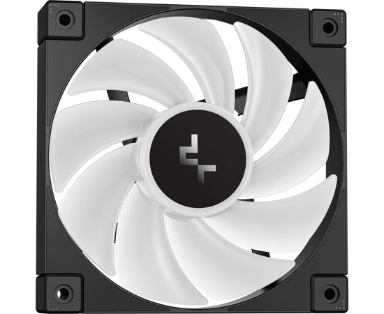  СВО Deepcool LQ240 (R-LQ240-BKLSMW-G-1) 