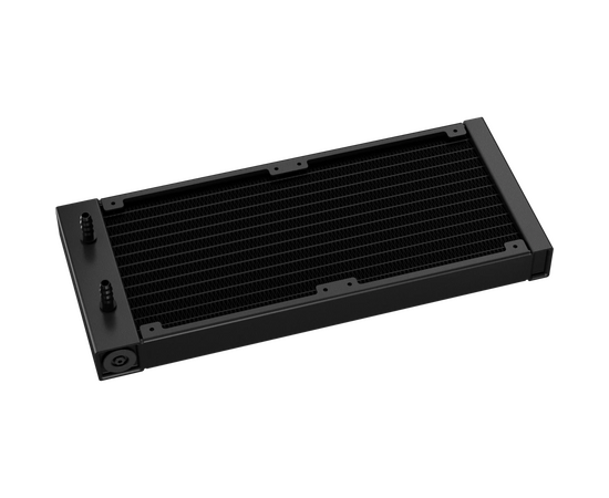  СВО Deepcool LQ240 (R-LQ240-BKLSMW-G-1) 