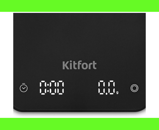 Весы для кофе KITFORT КТ-843 