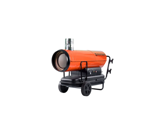  Тепловая пушка дизельная Ecoterm DHI-50W 