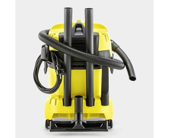  Пылесос Karcher WD 4 S V-20/5/22 (1.628-260.0) 