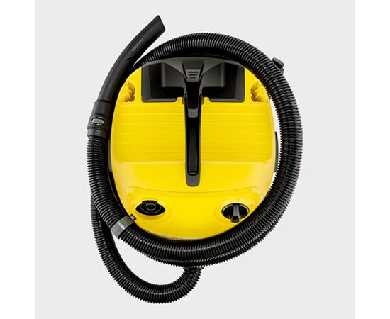  Пылесос Karcher WD 4 S V-20/5/22 (1.628-260.0) 