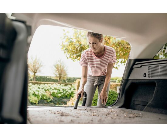  Пылесос Karcher WD 4 S V-20/5/22 (1.628-260.0) 