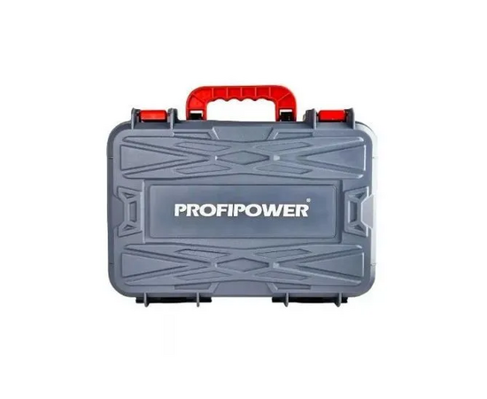  Дрель-шуруповёрт ProfiPower MKBL-18BM 