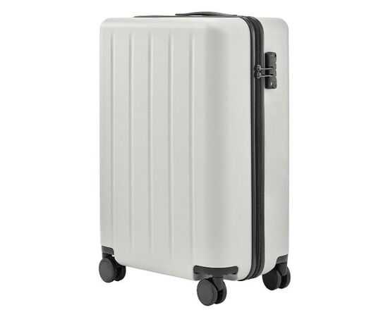  Чемодан Ninetygo Danube Max luggage (224404) 24'' White 