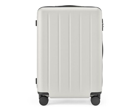  Чемодан Ninetygo Danube Max luggage (224404) 24'' White 