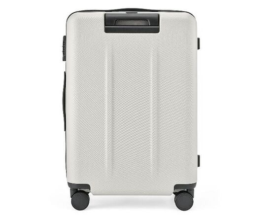  Чемодан Ninetygo Danube Max luggage (224404) 24'' White 