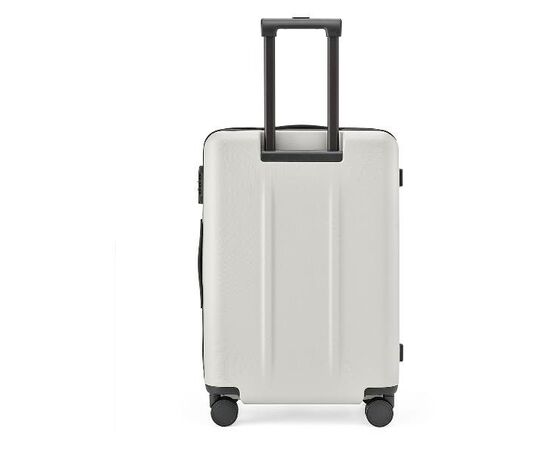  Чемодан Ninetygo Danube Max luggage (224404) 24'' White 