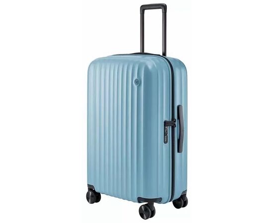  Чемодан Ninetygo Elbe Luggage (223406) 24" Blue 