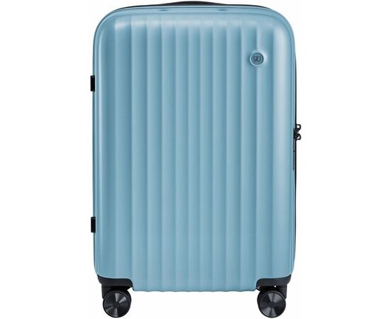 Чемодан Ninetygo Elbe Luggage (223406) 24" Blue 