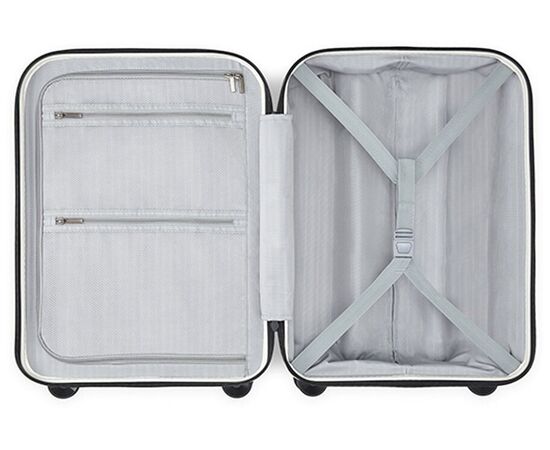  Чемодан Ninetygo Elbe Luggage (223406) 24" Blue 