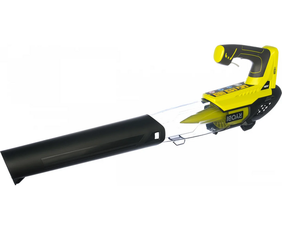  Воздуходувка аккумуляторная Ryobi One+ OBL18JB (5133003662) 