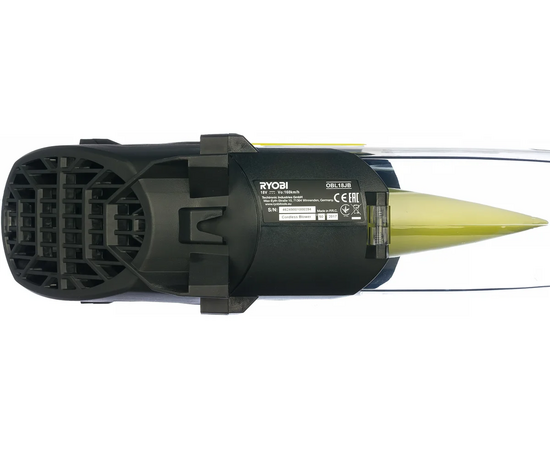  Воздуходувка аккумуляторная Ryobi One+ OBL18JB (5133003662) 