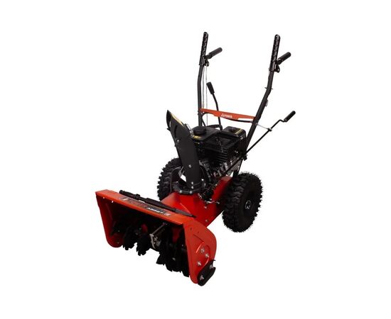  Снегоуборочная машина A-iPower AS567 (41201) 