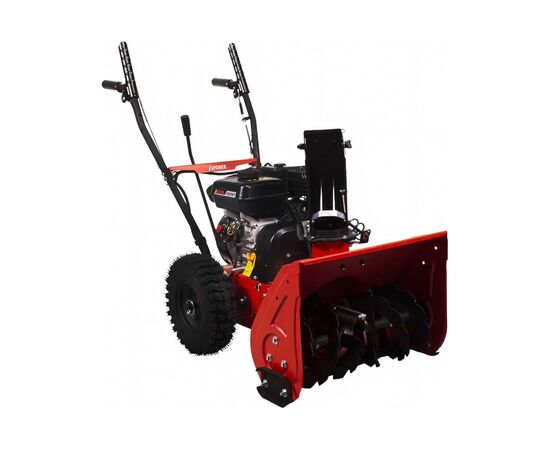  Снегоуборочная машина A-iPower AS567 (41201) 