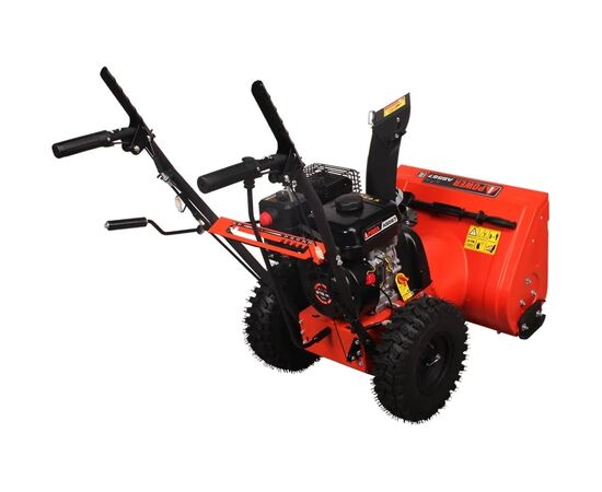  Снегоуборочная машина A-iPower AS567 (41201) 
