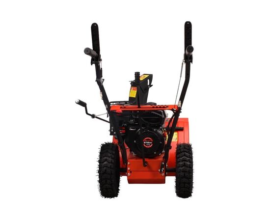  Снегоуборочная машина A-iPower AS567 (41201) 