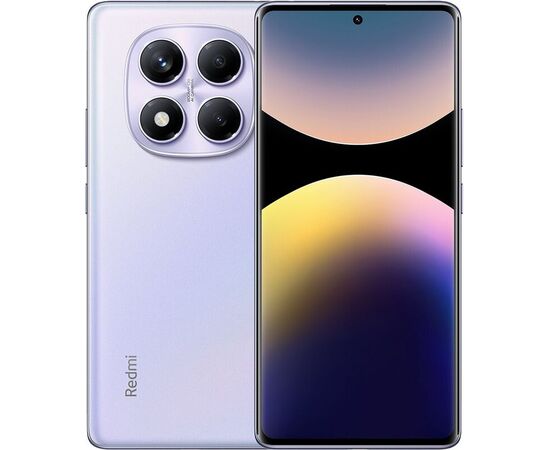  Смартфон Xiaomi Redmi Note 14 Pro 12/512 Purple EU 
