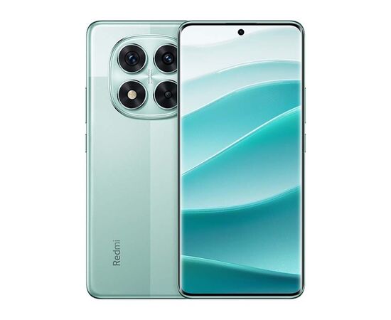  Смартфон Xiaomi Redmi Note 14 Pro 5G 8/256 Green EU 