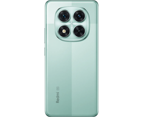  Смартфон Xiaomi Redmi Note 14 Pro 5G 8/256 Green EU 