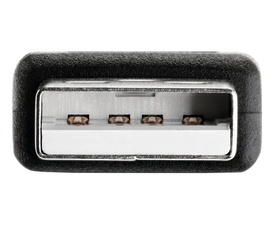  Кабель TELECOM TC6911BK-1.0M USB2/Mini USB 1m 