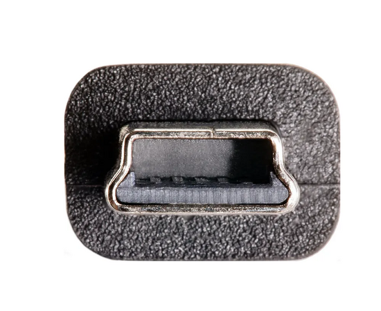  Кабель TELECOM TC6911BK-1.0M USB2/Mini USB 1m 