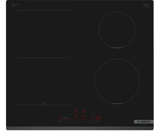  Варочная поверхность BOSCH PVS631HC1E черная 