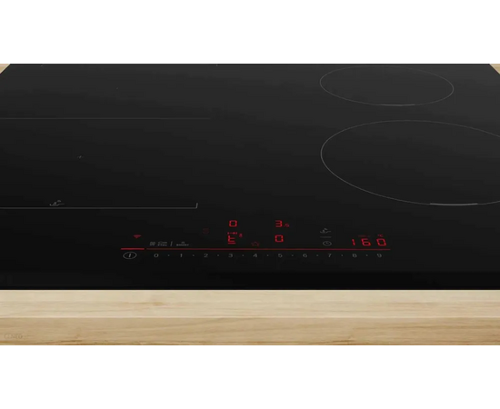  Варочная поверхность BOSCH PVS631HC1E черная 