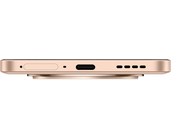  Смартфон Realme 13+ 5G 12/256Gb Bronze 