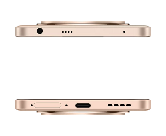  Смартфон Realme 13+ 5G 12/256Gb Bronze 