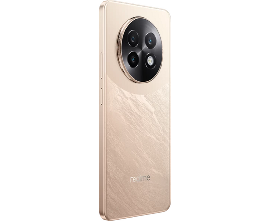  Смартфон Realme 13+ 5G 12/256Gb Bronze 