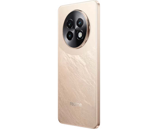  Смартфон Realme 13+ 5G 12/256Gb Bronze 